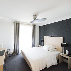 Standard Room with 1 Single Bed