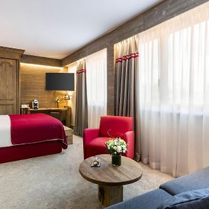 Executive Family Double Room
