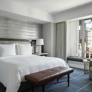 Premier King Suite with Executive lounge access
