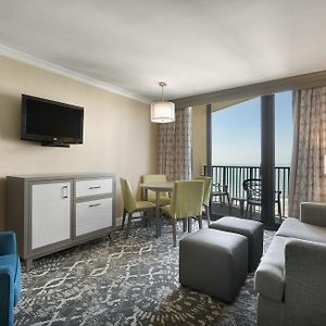 Palms Oceanview One Bedroom Suite
