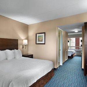 Dunes City View Mini Suite