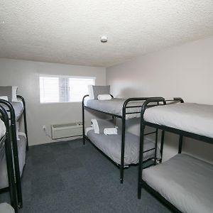Dormitory Room