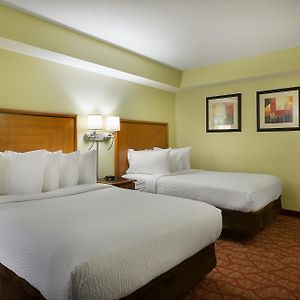 Oceanfront One Bedroom Double Condo