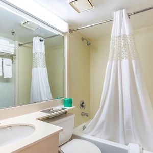 Ground Floor Double Room