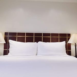 Standard Two-Bedroom Apartment