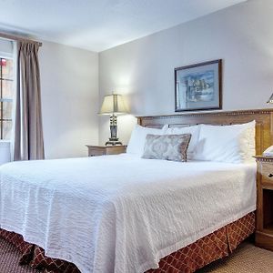 Premium Two-Bedroom Room