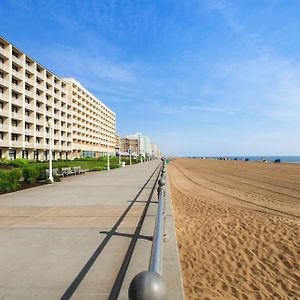 Oceanfront King Room Disability Access