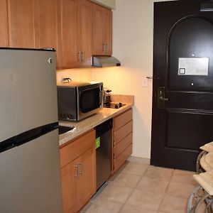 King Suite Disability Accessible