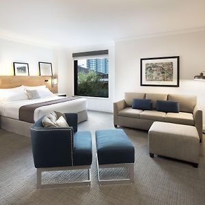 Executive King Room