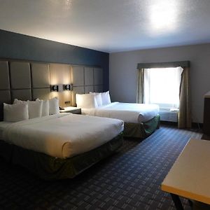 Standard Queen Room Mobility accessible