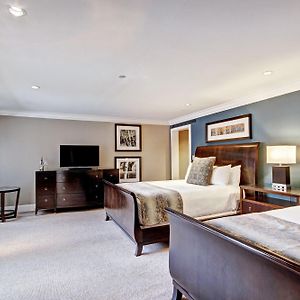 Luxury Double Room