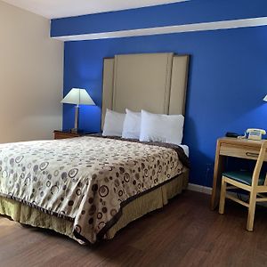 Queen Room Disability Access