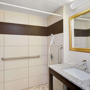 Double Room Mobility accessible