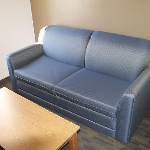 Queen Suite
