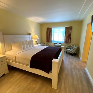 Executive King Room