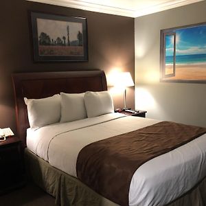 Queen Room Disability Access