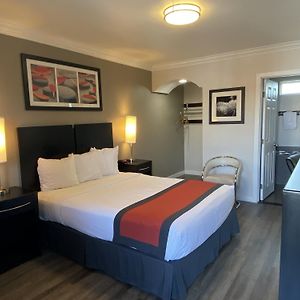 Queen Room Disability Access