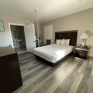Queen Room Disability Access
