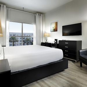 Meliá Room