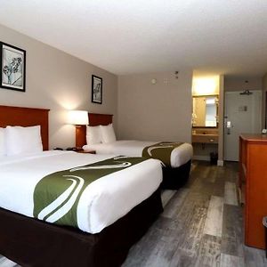 Double Room Two Double Beds Non-Smoking