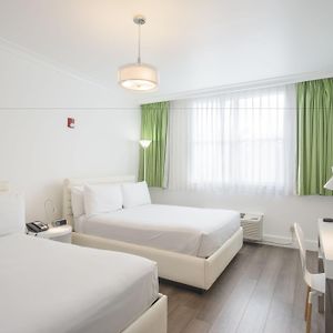 Penthouse Room Two Queen Beds