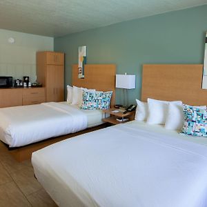 Standard Room 2 Queen Beds