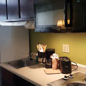 Efficiency Double Room