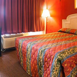 Standard Room with 1 Single Bed