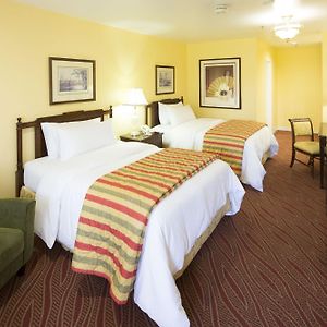 Double Room Disability Access