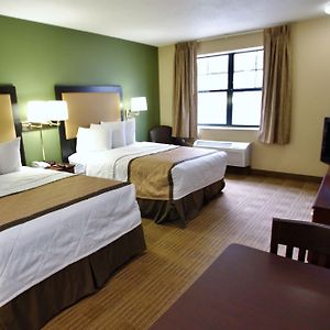 Studio 2 Double Beds Non-Smoking