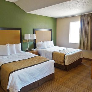 Deluxe Studio 2 Double Beds Non-Smoking