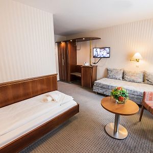 Small Single Room