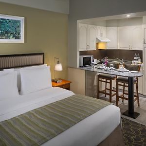 Beach Triple Room