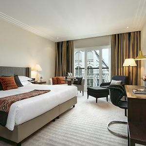 Classic King Room