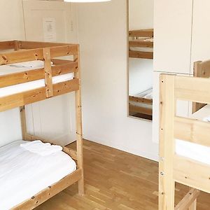 Dormitory Room Mixed