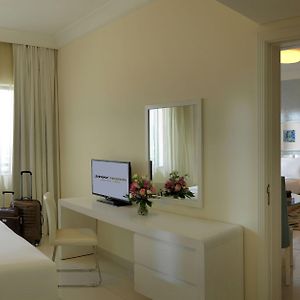 Two-Bedroom King Room