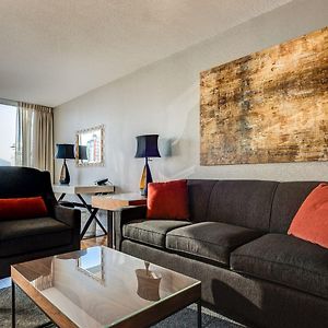 Executive Two-Bedroom King Suite