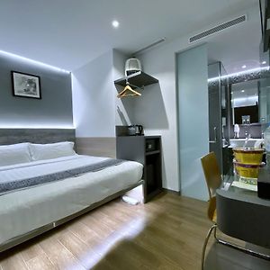 Standard Without Window King Room