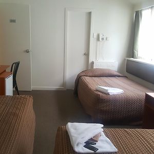 Family Queen Room