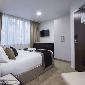 Compact Single Room