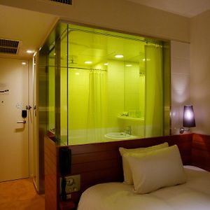 Annex Single Room