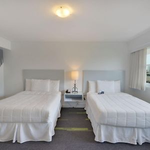 Room Disability Access