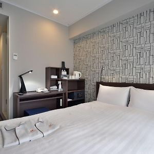 Renovated Room