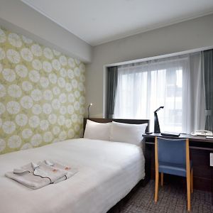 Renovated Room