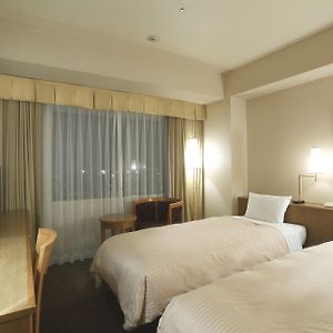 Moderate Twin Room