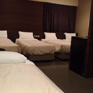 Standard Family King Room