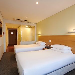 Family Twin Room