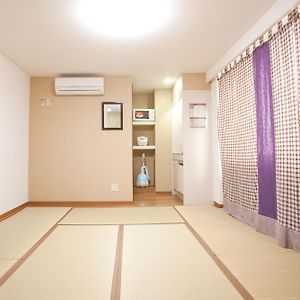 Japanese-Style Twin Room