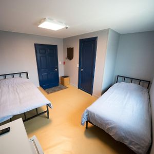 Budget Twin Room