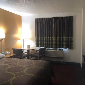 Queen Room Non-Smoking